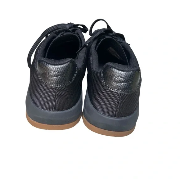 Goruck Ballistic Trainers Black and Brown Mens 13 - Picture 4 of 9